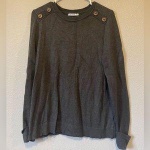 Women’s sweater